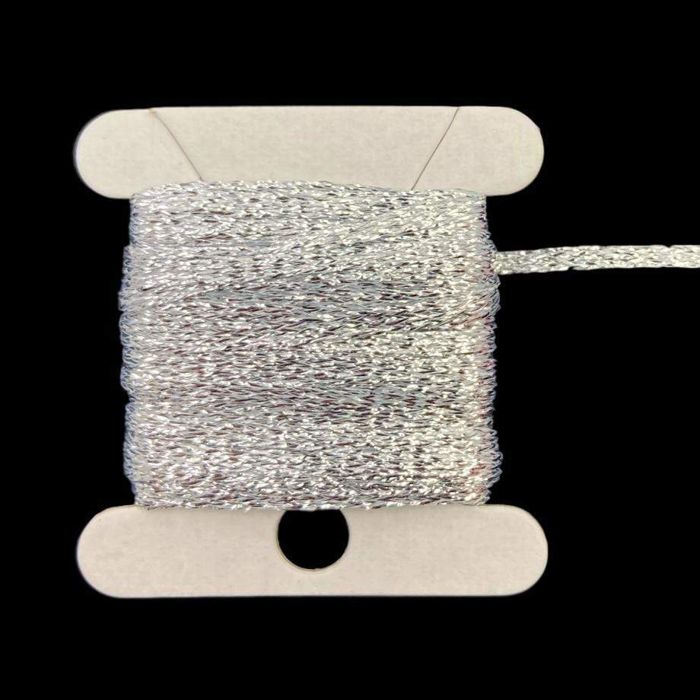 Плетёный шнур Murphy's Fly Box Bill's Bodi Braid