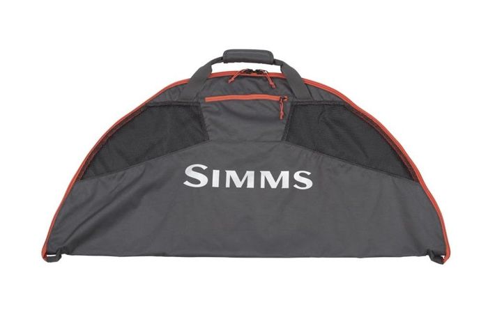 Рыболовная сумка Simms Taco Bag - Anvil