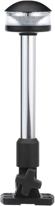 Фонарь Seachoice LED Fold-Down All-Round Pole Light