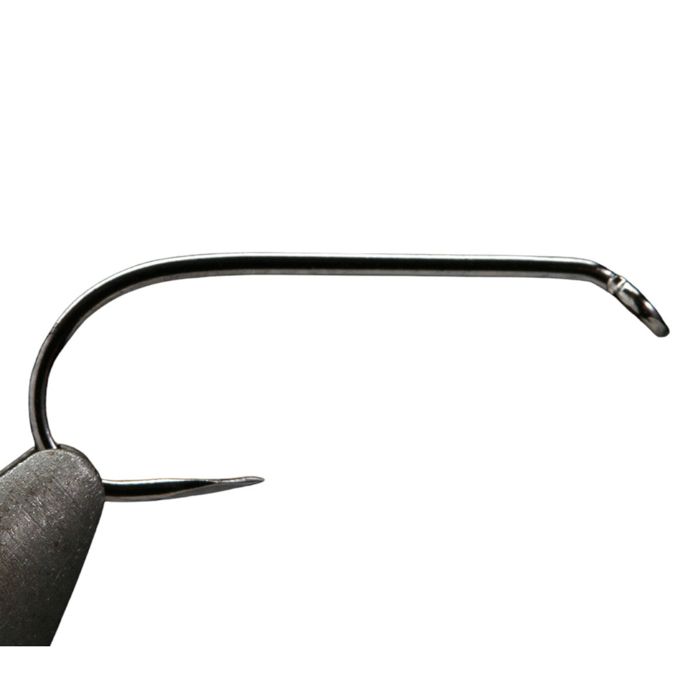 Крючки J. Stockard Fly Fishing BSN Standard Nymph Barbless Hook