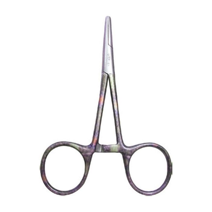 Аксессуар нахлыстовика MFC Forceps - River Camo - 5" - Brook Trout