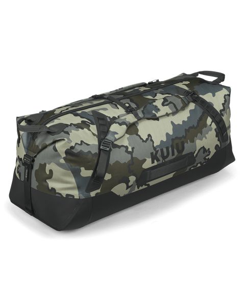 Рыболовная сумка KUIU Kodiak 6600 Submersible Duffel | Vias