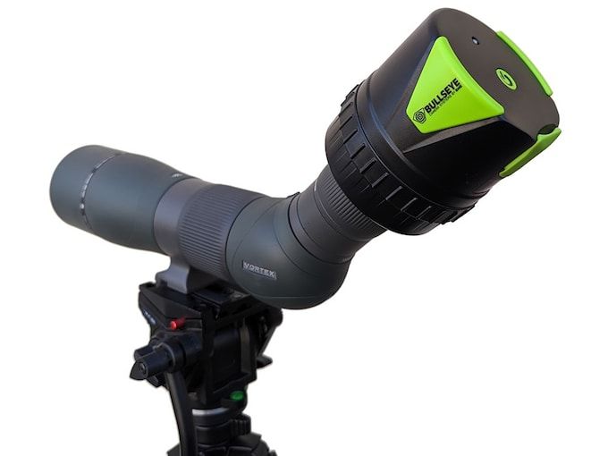 Камера для зрительной трубы SME Bullseye Spotting Scope Camera