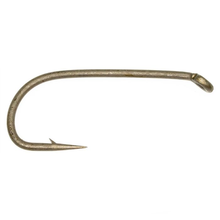 Крючки Umpqua U-Series U105 Fly Tying Hooks
