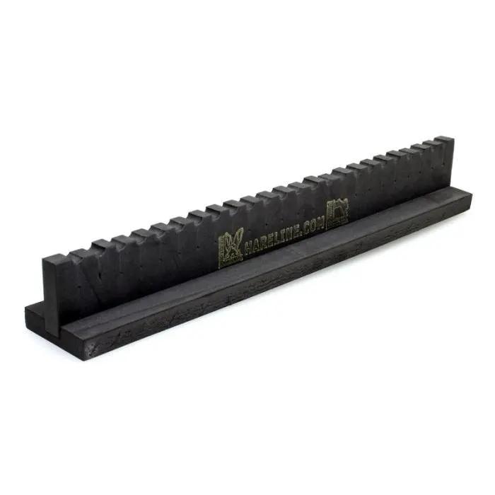 Мушки Hareline Dubbin Hareline Chicone's Material and Fly Prep Station