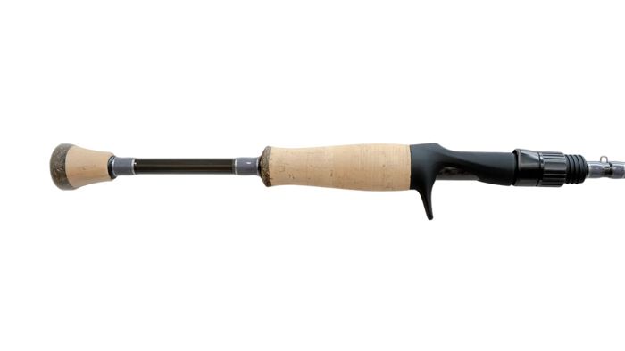 Кастинговое удилище Waterloo Rods Waterloo Salty Mag