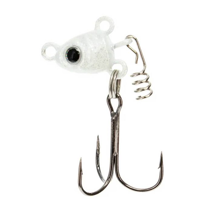 Джиг-головки Buckeye Lures Freestyle Jig Head