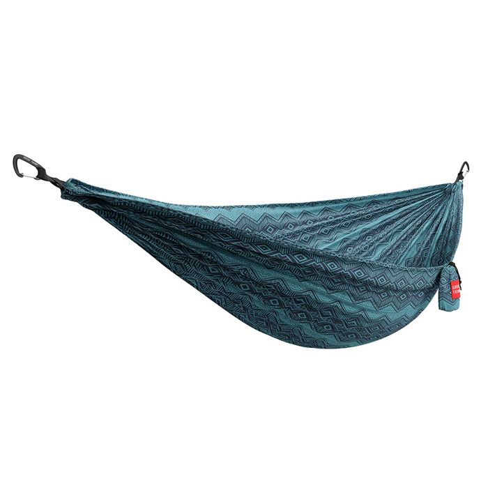 Кемпинговая мебель Grand Trunk TrunkTech Double Hammock, Prints
