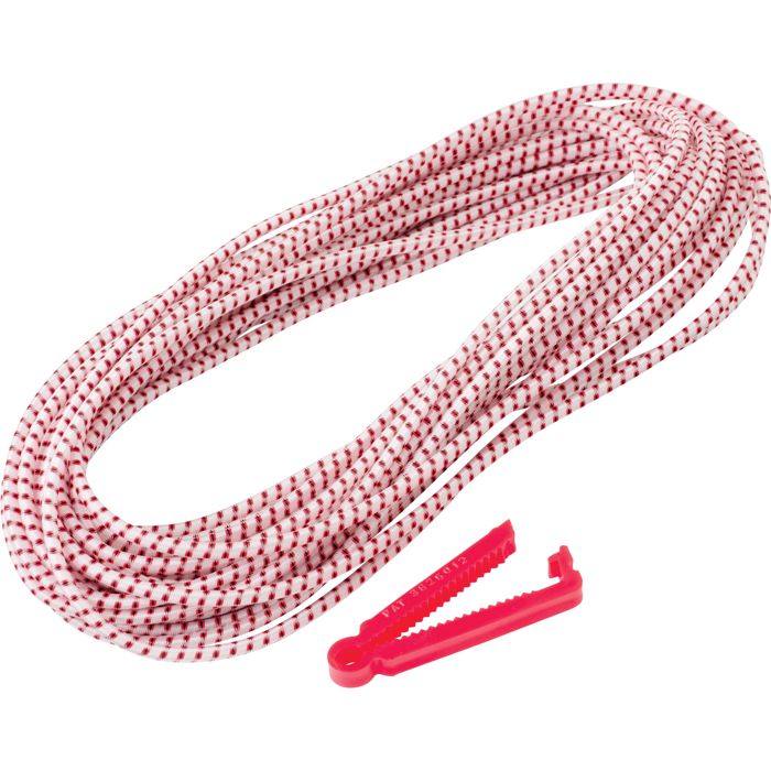 Поводковый материал MSR Shock Cord Replacement Kit