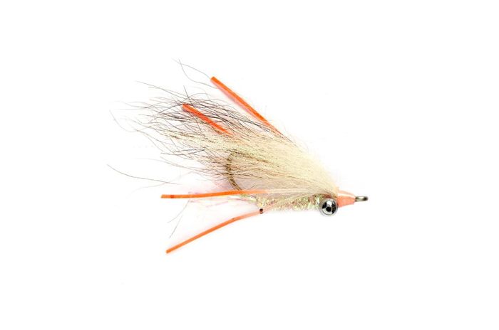 Мушки Fulling Mill Hot Legs Foxy Gotcha Fly