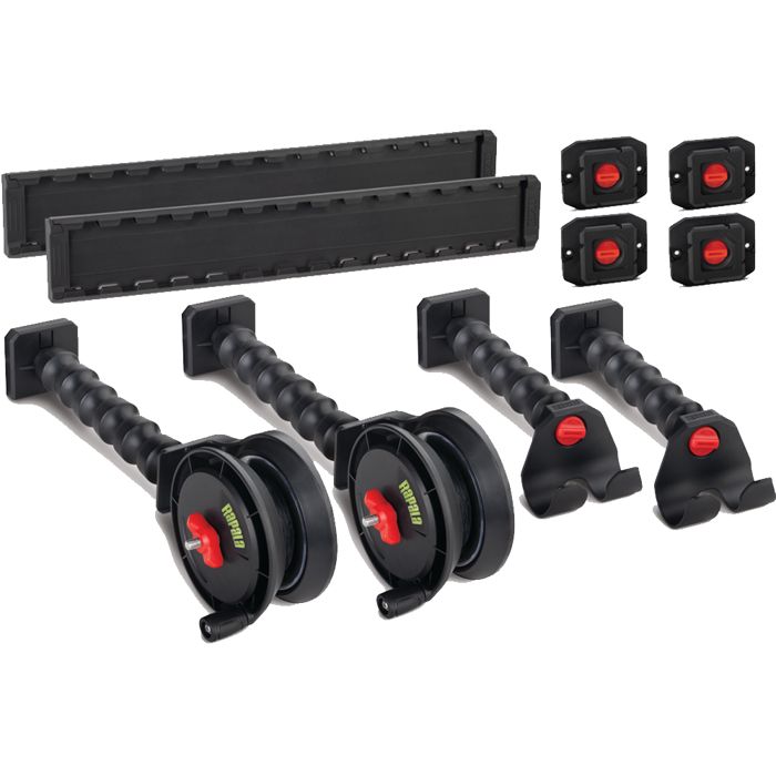 Палатка для зимней рыбалки Rapala Smart Hub Ice Shack Pack