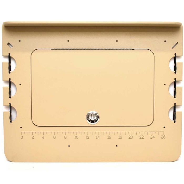 Оснащение для понтонной лодки Godfrey Pontoon Boats Godfrey Pontoon Boat Console Table Top