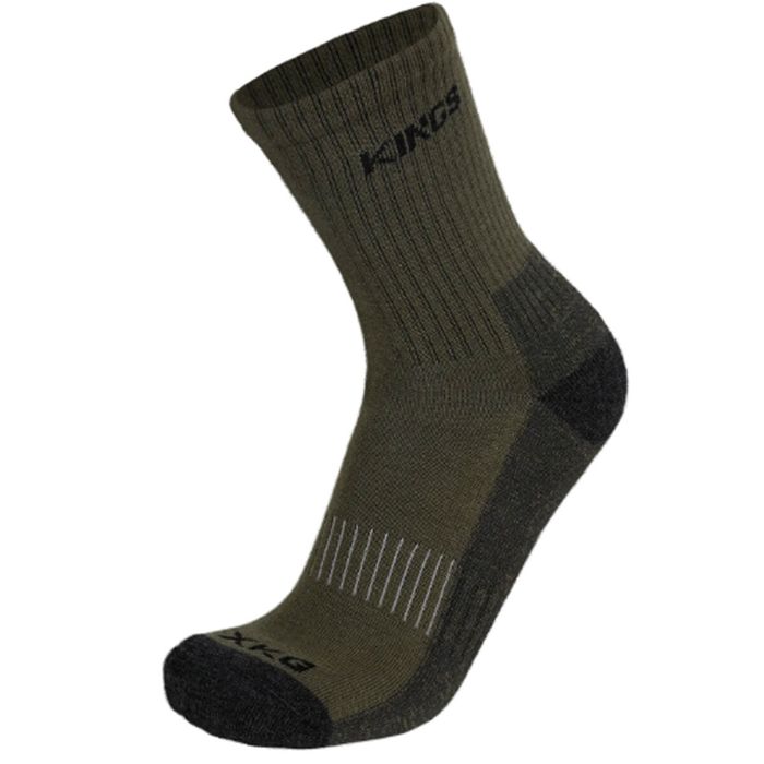 Носки Kings Camo Men's XKG Midweight Merino Hunting Socks