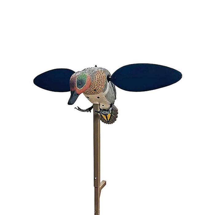 Чучело Mojo Green Wing Motion Decoy