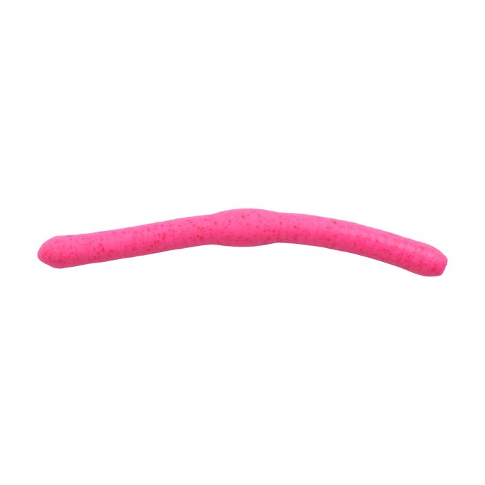 Силиконовая приманка Berkley Gulp! Alive! Fat Floating Trout Worm