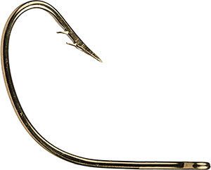 Крючки Strike King Whisker Sticker Hook