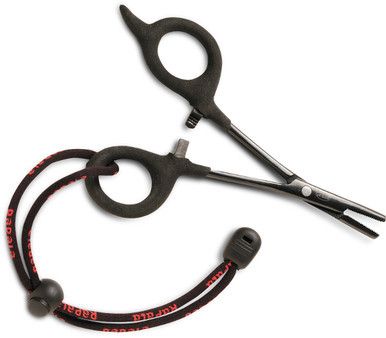 Аксессуар нахлыстовика Rapala Stainless Steel Fishing Forceps