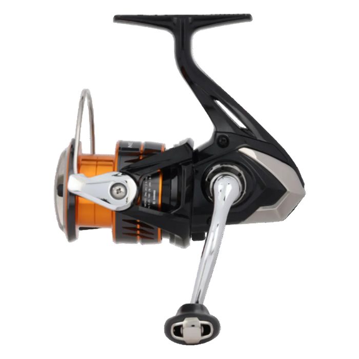 Безынерционная катушка Shimano Nexave 3000HG FJ Spinning Reel