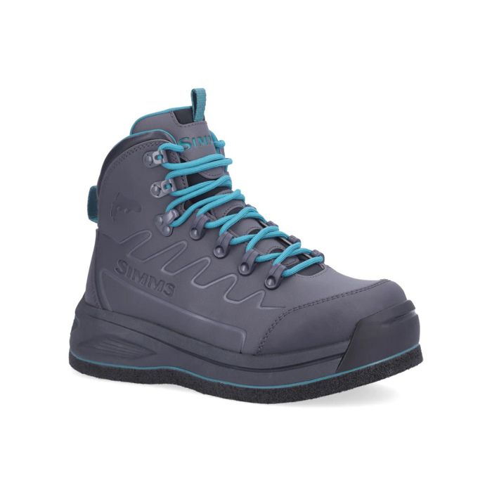 Забродные ботинки Simms Womens Freestone Wading Boot - Felt Sole