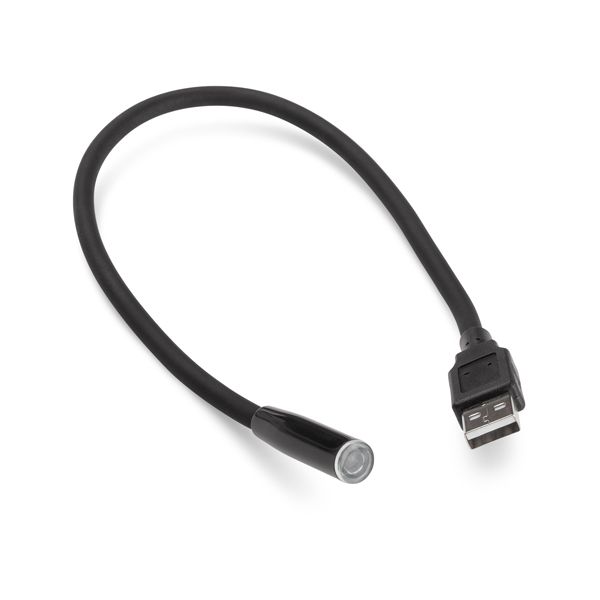 Лодочная электрика MarCum 12 in. USB Gooseneck LED Light