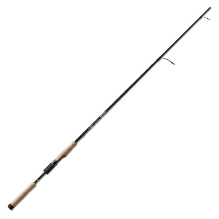 Морское удилище St. Croix Eyecon Spinning Rod - 6ft 8in, Medium Power, Extra Fast Action,