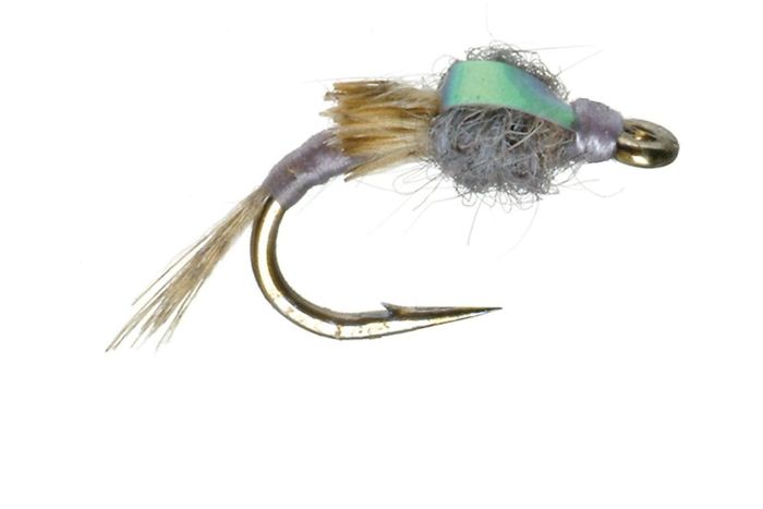 Мушки Umpqua WD-50 Fly