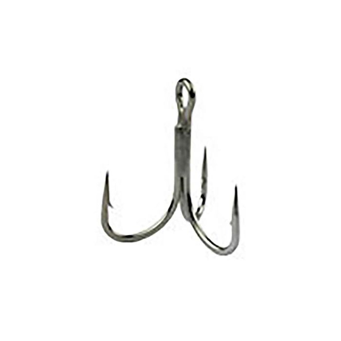 Крючки Mustad Jaw Lok In-Line Treble Hook