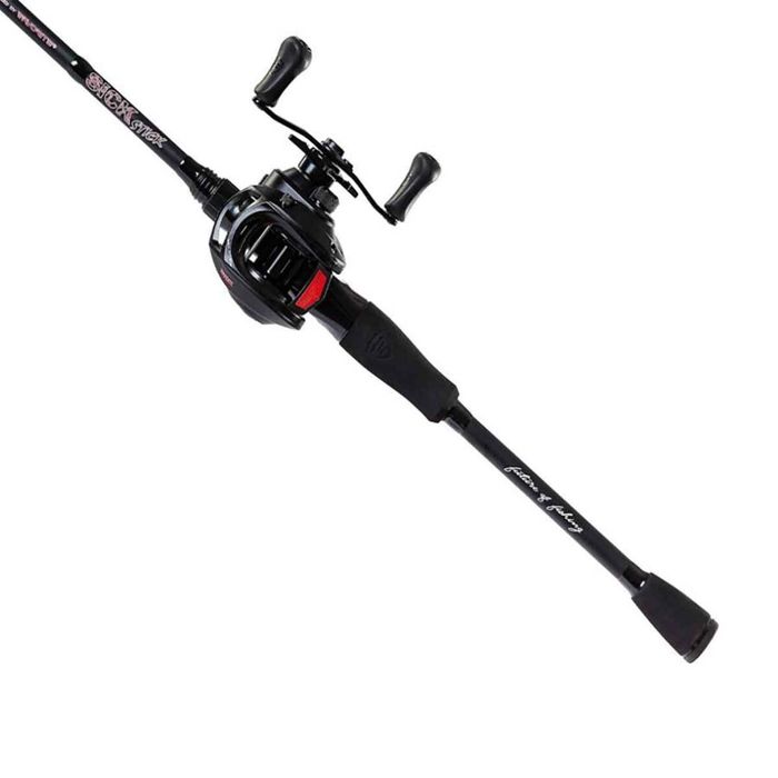 Комплект удилище + катушка Favorite Fishing Sick Stick Casting Combo