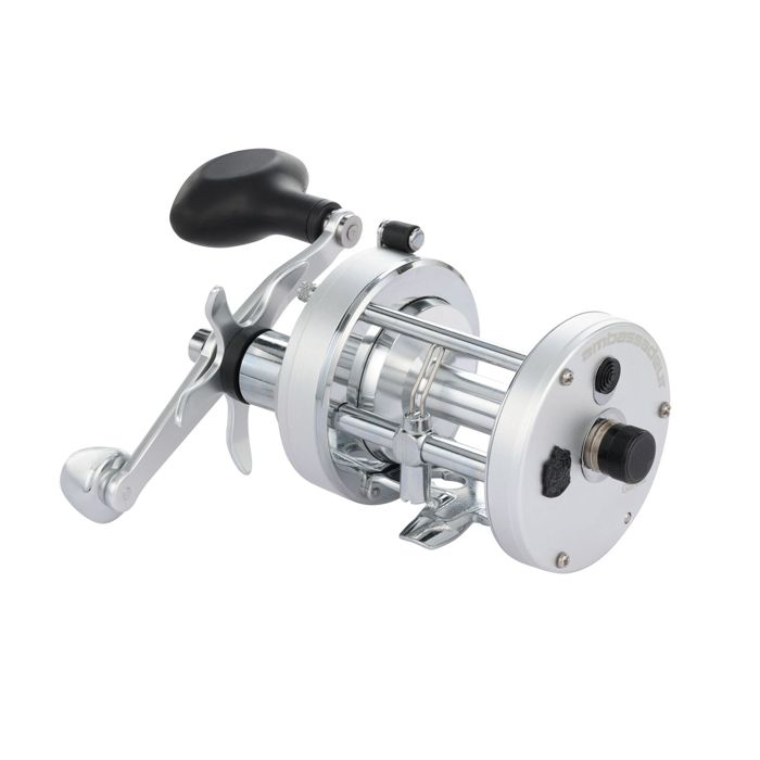 Морская мультипликаторная катушка Abu Garcia Ambassadeur C1 7000 Round Reel
