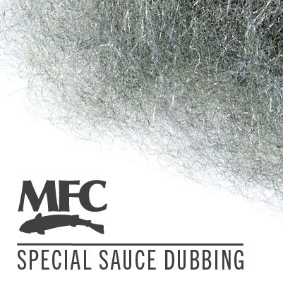 Материал для вязания мушек J. Stockard Fly Fishing Special Sauce Dubbing