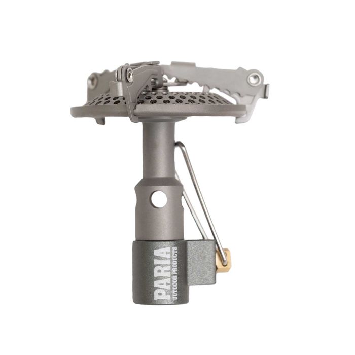 Горелка Titanium Backpacking Stove