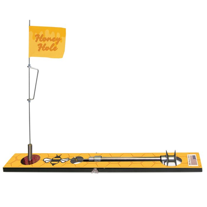 Жерлица Beaver Dam Honey Hole Tip-Up
