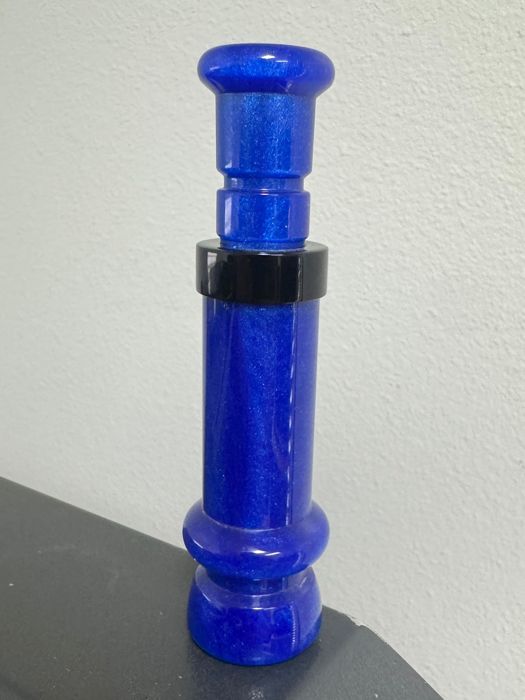 Манок Echo Calls Ace In The Hole CutDown Duck Call 2.0 - Blue Pearl