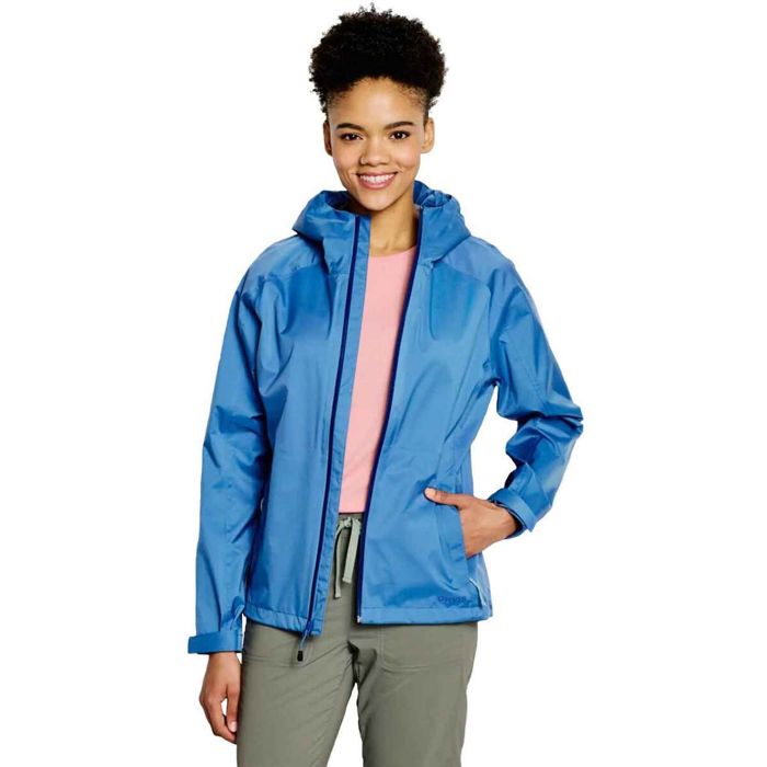 Непромокаемая одежда Orvis Women's Ultralight Storm Waterproof Fishing Rain Jacket - Marin