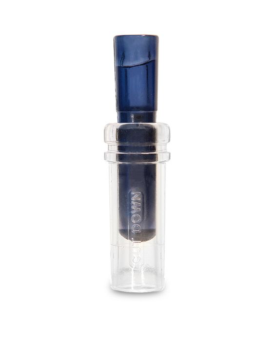 Манок Duck Commander Cut Down 2.0 Duck Call