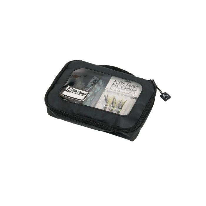 Рыболовная сумка 6th Sense View Tackle Bag