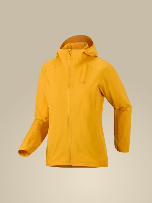 Рыболовная рубашка Arc'teryx Gamma Lightweight Hoody Women's