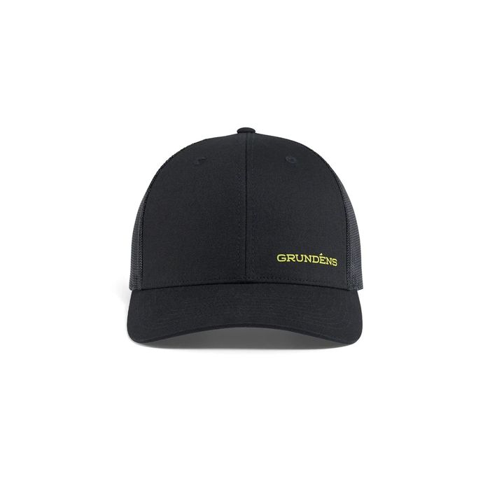 Головной убор Grundens ICONic Trucker