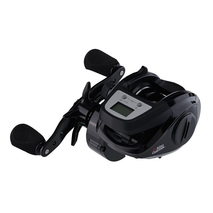 Катушка Abu Garcia Max Toro DLC