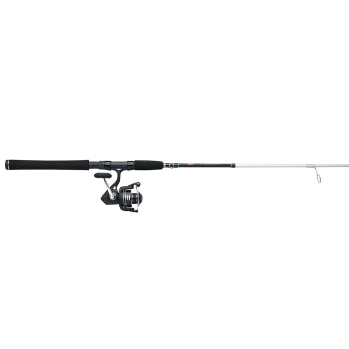 Комплект удилище + катушка PENN Pursuit V Spinning Combo