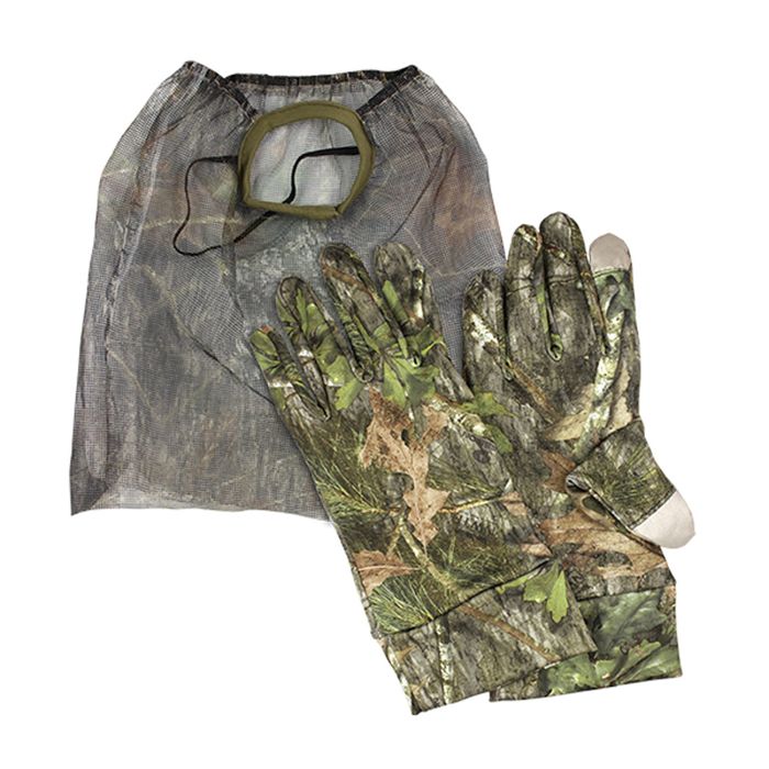 Перчатки Ripcord Technologies Mens Face Mask & Glove Combo Pack