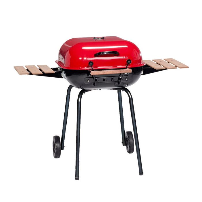 Гриль Meco Corp Americana Swinger Supreme Charcoal BBQ Grill