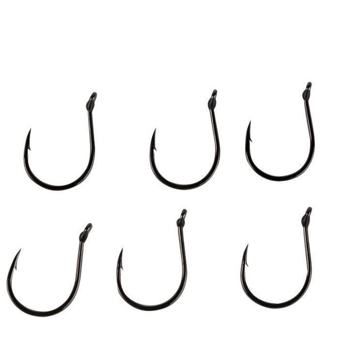 Крючки VMC Wacky Hook