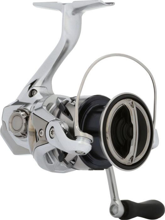 Безынерционная катушка Shimano Stradic HGF M Spinning Reel
