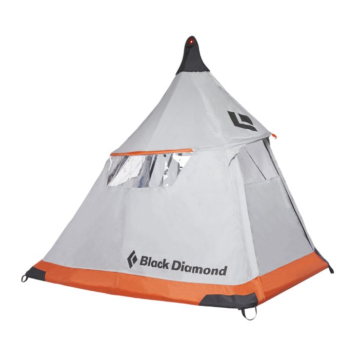 Палатка Black Diamond Perch Double Expedition Fly