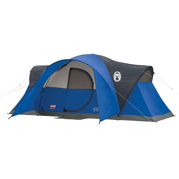 Палатка Coleman Montana 8-Person Tent