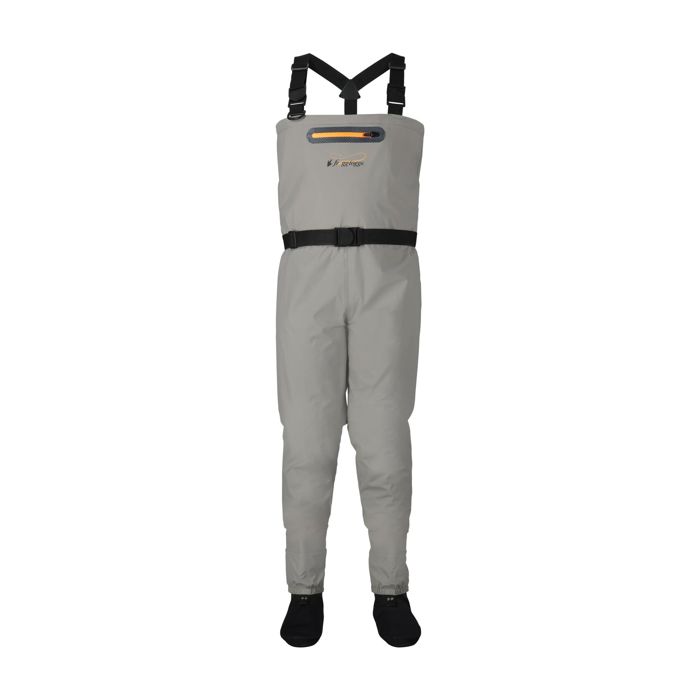 Вейдерсы Frogg Toggs Men's Canyon II Breathable Stockingfoot Chest Wader
