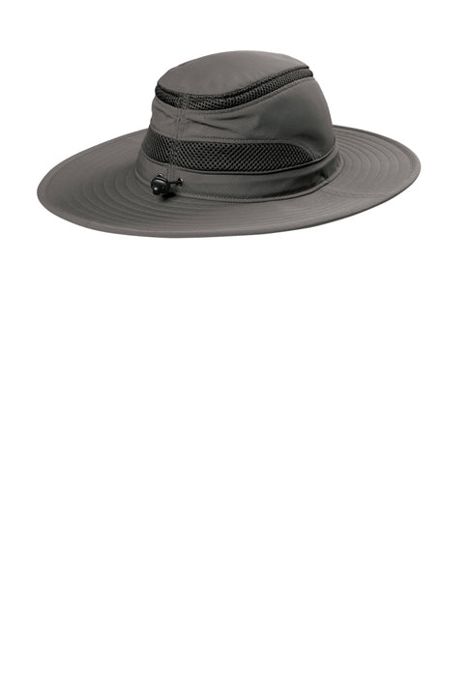 Головной убор ACKS Alder Creek Ventilated Wide Brim Hat