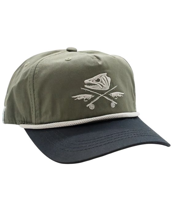 Головной убор Rep Your Water Jolly Trouter Hat