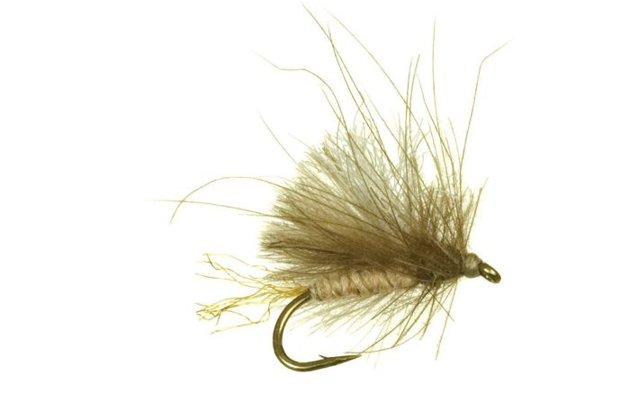 Мушки Umpqua Corn-Fed Caddis Fly